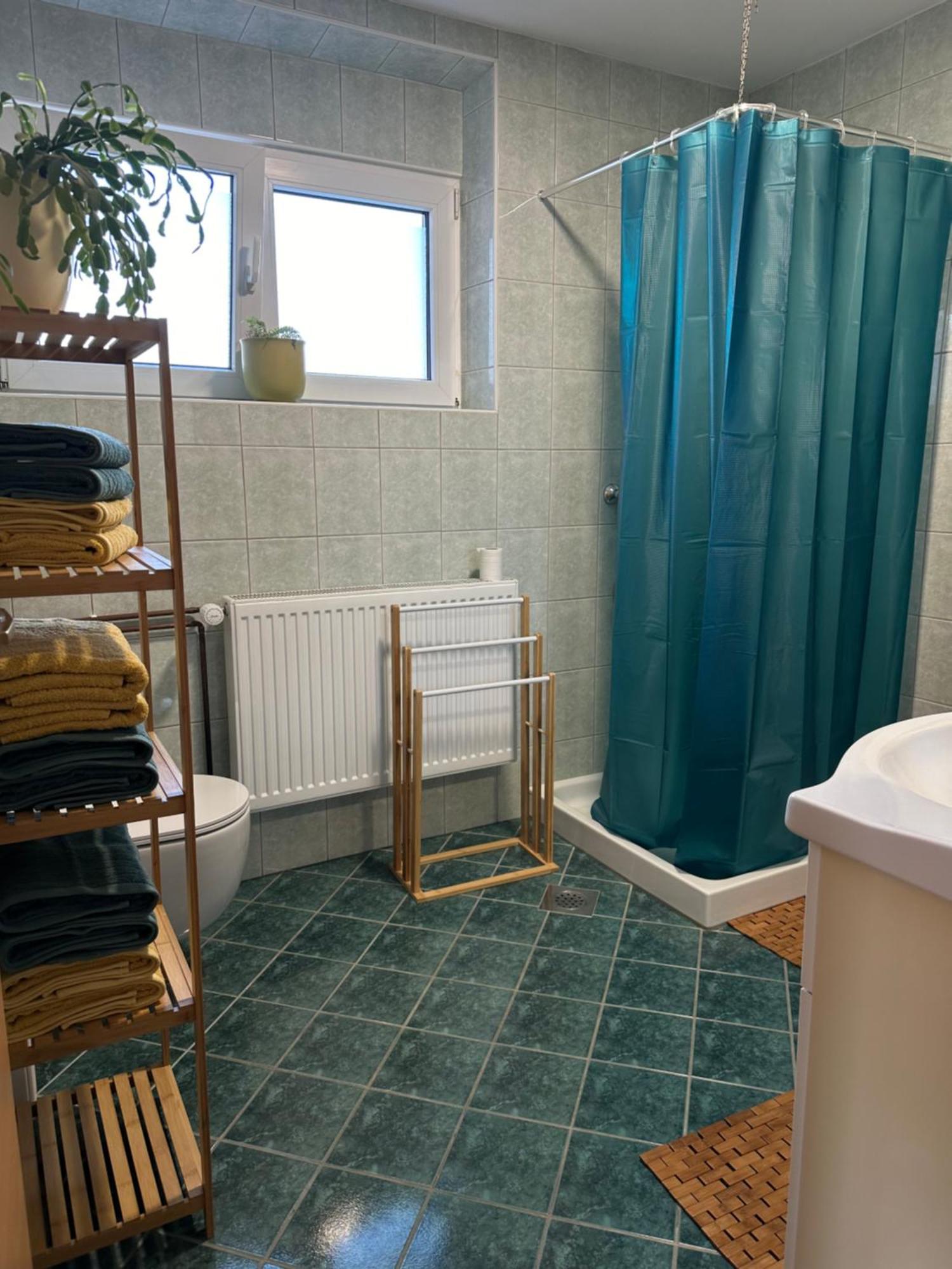 Vanessa Apartment Любляна Экстерьер фото