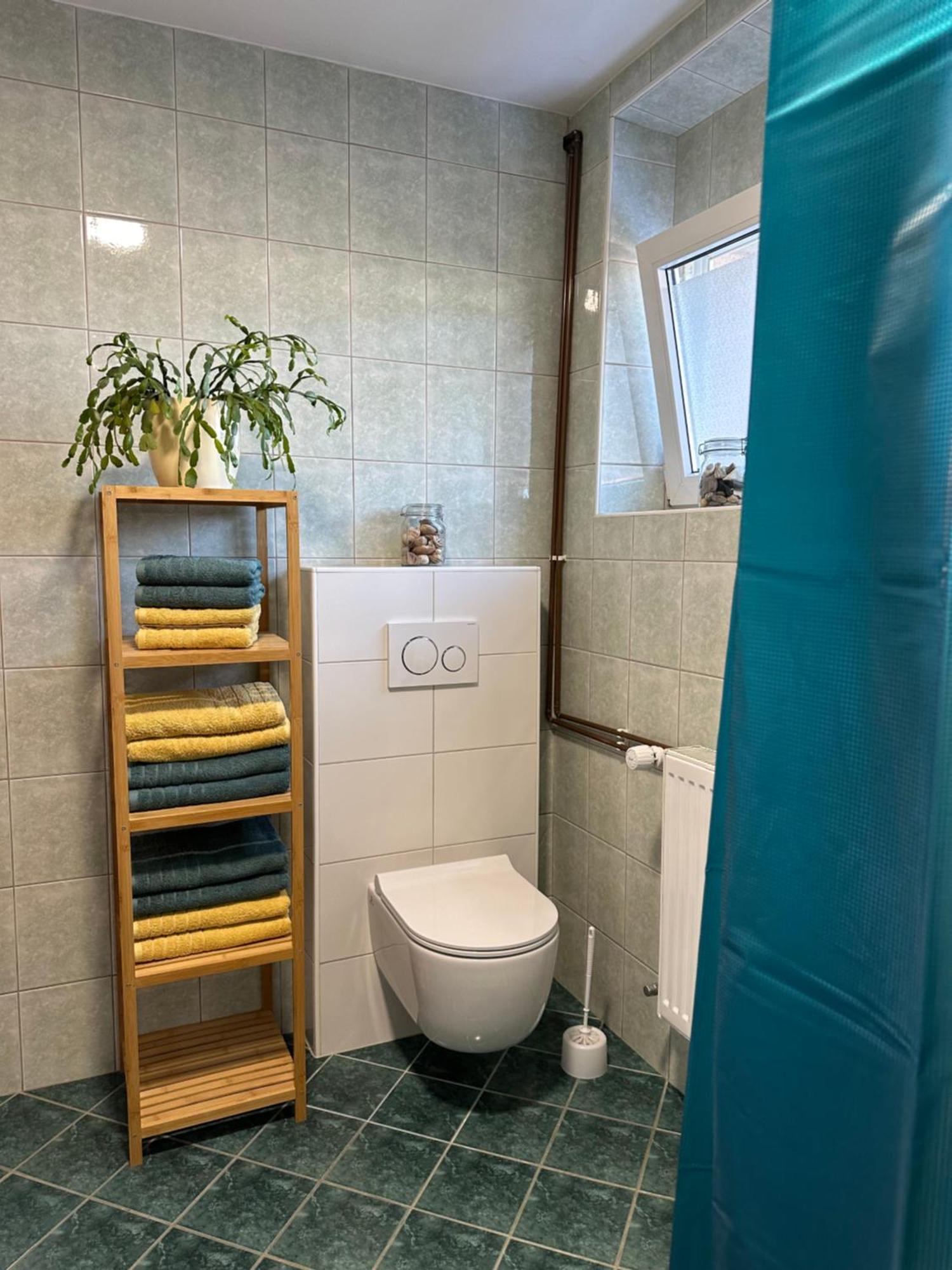 Vanessa Apartment Любляна Экстерьер фото