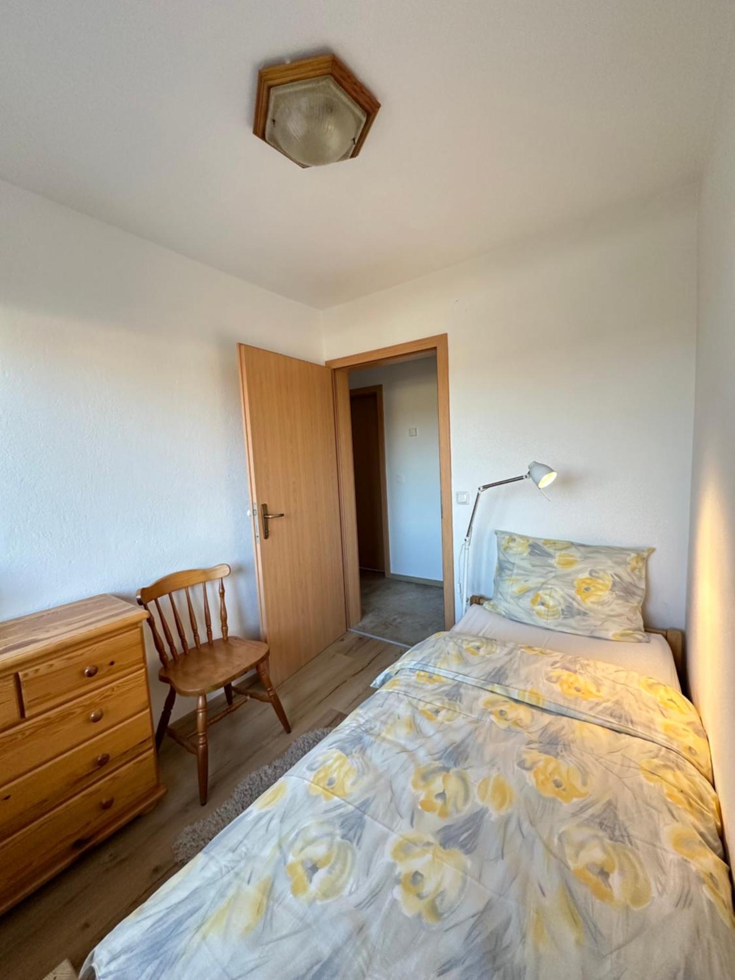 Vanessa Apartment Любляна Экстерьер фото
