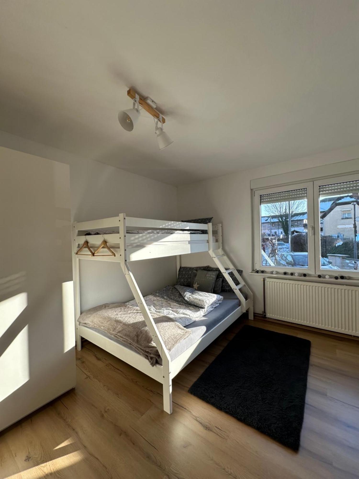 Vanessa Apartment Любляна Экстерьер фото