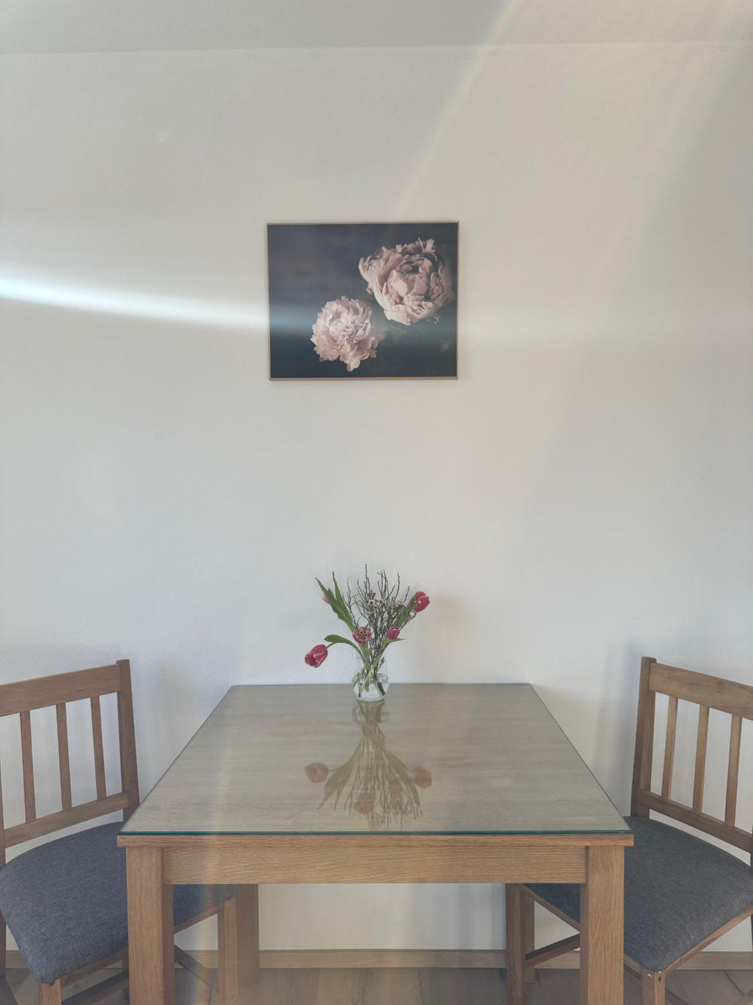 Vanessa Apartment Любляна Экстерьер фото