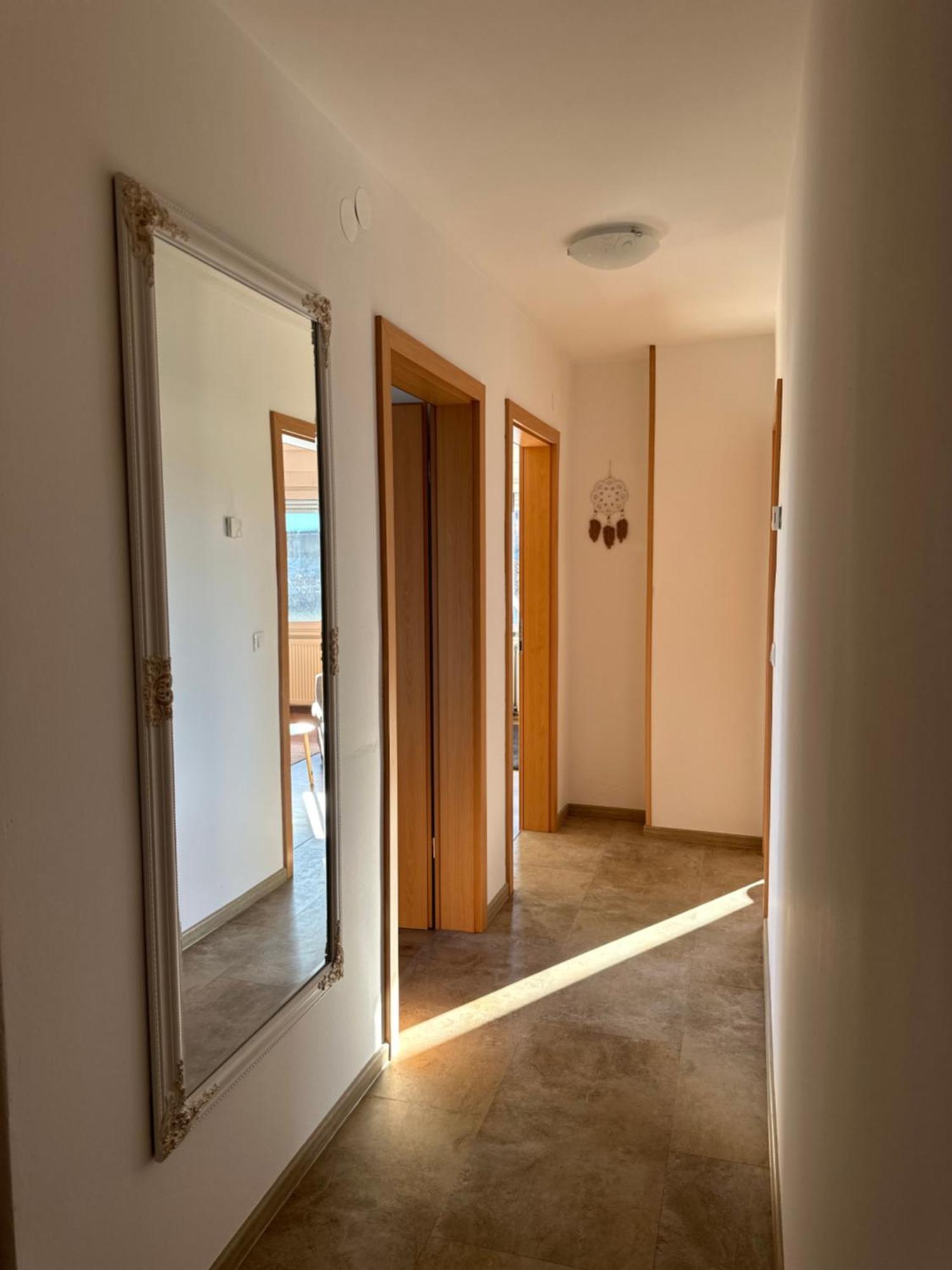 Vanessa Apartment Любляна Экстерьер фото