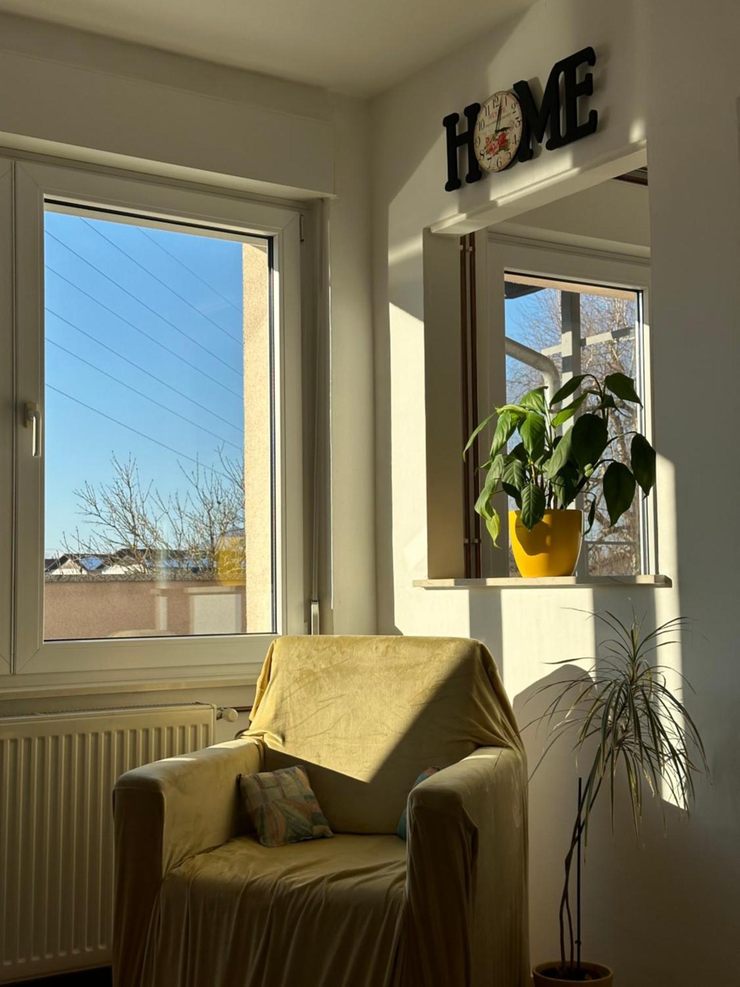 Vanessa Apartment Любляна Экстерьер фото